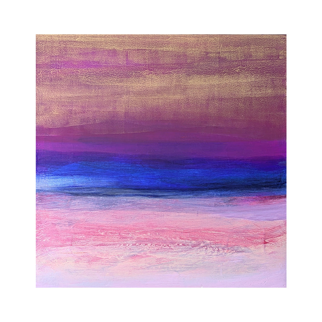 Beyond the Horizon